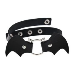Gothic Vamp Choker -Gothic Clothing Store 00 b4bda953 988f 4ad9 ab3d b0b4cb74068b