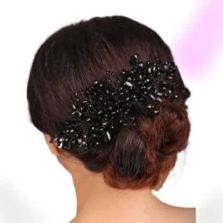 Gothic Charm Headpiece