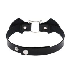 Gothic Vamp Choker -Gothic Clothing Store 0 13f100dd c058 4399 a748 ede4a2aa2f9d