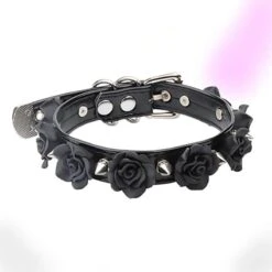 Love Rosie Gothic Choker