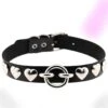 Punk In Love Choker