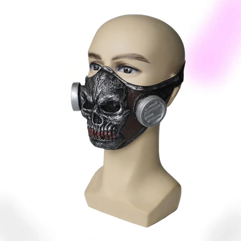 Into The Darkness Mask 2 Into The Darkness Mask - Image 2