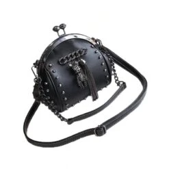 Lolita Goth Emo Bag -Gothic Clothing Store 0 4c75dfd0 ea26 448d aa2b 9fde78856e7d