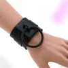 Rebellious Gothic Punk Bracelet