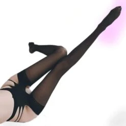 Erotic Babe Open Tights -Gothic Clothing Store 0 5e6a7114 2bd0 4f6b 9fb9 7e6ea2f80218