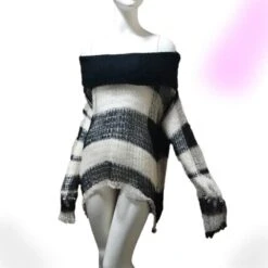 Chill Out Gothic Sweater 8 Chill Out Gothic Sweater -Gothic Clothing Store 0 654ec264 8280 4cb8 87f3 2892d10337b5