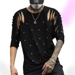 Breaking Bad Gothic Shirt