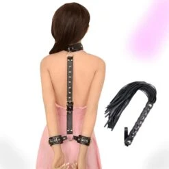 Night Of Fantasy Handcuffs