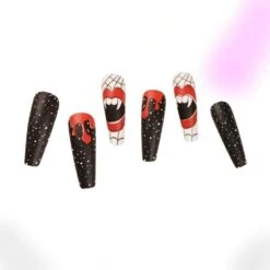 Night Terrors Fashion Nails -Gothic Clothing Store 0 9e4d6242 32a2 4516 81fe 7c4c5829908f