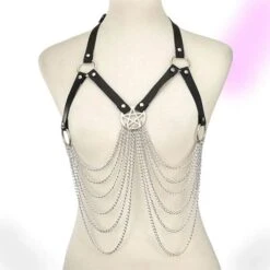 Heavenly Body Harness