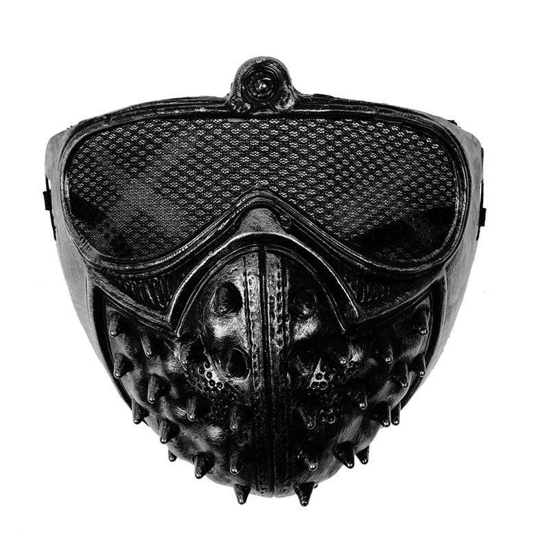 Apocalyptic Deserter Mask 1 Apocalyptic Deserter Mask