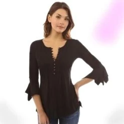 Summer Elegance Gal Blouse -Gothic Clothing Store 0 bbe0ffae 6cb1 4741 9e61 7b6e63b807fa