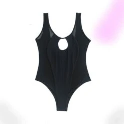 Zabrina One-Piece Swimsuit