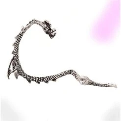 Eerie Creature Ear Cuff -Gothic Clothing Store 0 dc679db8 413c 451f 89f6 ee28307968e4
