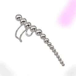 Torture Adjustable Ring