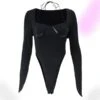 Cyber Crush Bodysuit