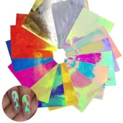 Flame Art Nail Sticker -Gothic Clothing Store 1.1 a055acb4 634b 4f63 9a56 838ecbf0c95a