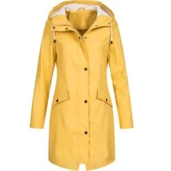 Classic Chic Outdoor Coat 11 Classic Chic Outdoor Coat -Gothic Clothing Store 10.1