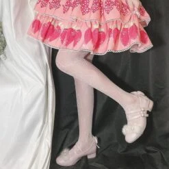 Magical Pentagram Fishnet Tights -Gothic Clothing Store 10 02d0a401 52e3 470e 99df 8e22eb8d031f