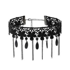 Forbidden Love Sexy Beaded Choker 21 Forbidden Love Sexy Beaded Choker -Gothic Clothing Store 10 097c8066 54d1 4018 b756 45a3d1f647f9