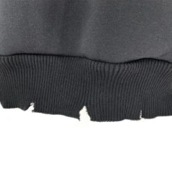 Spikey Gothic Black Hoodie 14 Spikey Gothic Black Hoodie -Gothic Clothing Store 10 0fb42832 326a 48e7 b996 10320da8544c