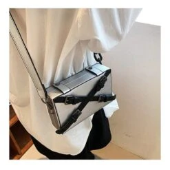 Spirit Inside Box Crossbody Bag -Gothic Clothing Store 10 123bf0a7 bca9 4cee 9537 784095b0f7cf