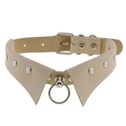 Miss Chief Collar Choker -Gothic Clothing Store 10 161c0175 13ca 424b 8504 d1dca0be24cc