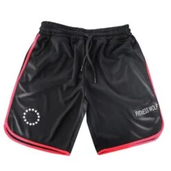 Fitness Fighter Shorts -Gothic Clothing Store 10 1be26594 ce7e 490d a0ae c334f3d6ea1b