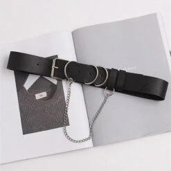 Felon Goth Belt -Gothic Clothing Store 10 1db8d314 3398 4382 9f21 5215bdbccb2e