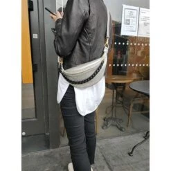 Chain Me Up Bum Bag -Gothic Clothing Store 10 239a1e7c e7d0 4726 b013 321e37a9795a