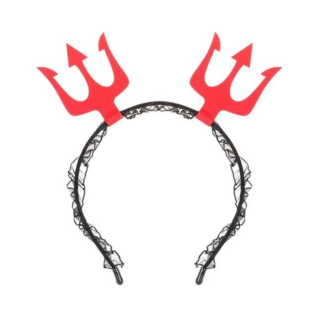 Sweet Halloween Headband 11 Sweet Halloween Headband - Image 11