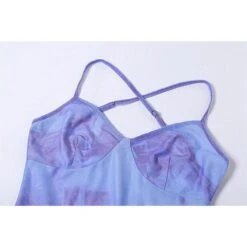 Day Dream Irregular Sexy Dress -Gothic Clothing Store 10 2f49ab05 e97c 45a2 9ee1 bcf04eef6de2