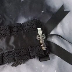 Black Wings Hair Band -Gothic Clothing Store 10 307fe2ad b92d 4962 ba77 95ce78489c6b