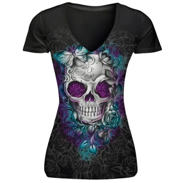 Intoxicated In Love V-neck Shirts 11 Intoxicated In Love V-neck Shirts - Image 11