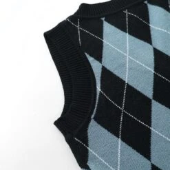 After Death Knitted Sweater Vest -Gothic Clothing Store 10 38bed842 57bf 46c4 acf5 10b5d48f2874