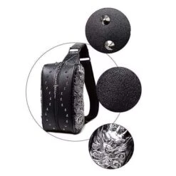 Coiled Dragon Backpack -Gothic Clothing Store 10 396ae0a9 0958 4c2e 98ae 162803e1cf7a