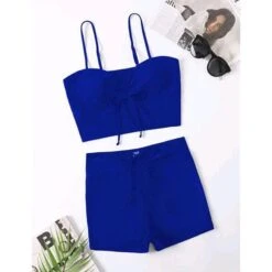 Rae High Waist Bikini Set -Gothic Clothing Store 10 3ea75053 3efc 491b bac9 59134e5ba4da