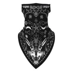 Gangsta Fashion Bandana Mask -Gothic Clothing Store 10 413ebade dbe7 428f a986 f489580a6412