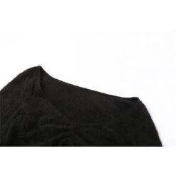 Chloe Knitted Sexy Dress Set -Gothic Clothing Store 10 428135c5 3a98 4002 9b6d 7c1d5c33f0d7