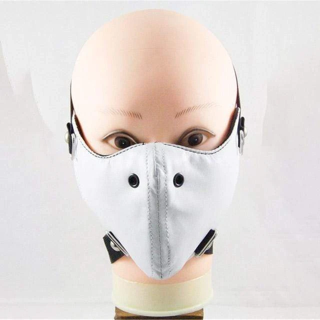 Lawless Collection Mask 13 Lawless Collection Mask - Image 13