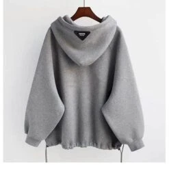 Black Doll Hoodie -Gothic Clothing Store 10 62c5f259 48bd 4af0 ab98 04d3ca795f66