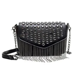 Shadow Empress Chain Purse -Gothic Clothing Store 10 65101bee cd1b 4d7b 8e31 845e3b37d366