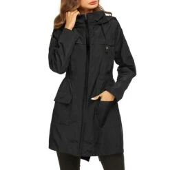 Elegant Chic Outdoor Coat -Gothic Clothing Store 10 6cbf94e1 9ae9 406f ab8e ca1e96bb834b