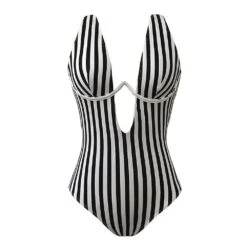 Royal Flush Stripe Bodysuit -Gothic Clothing Store 10 848579d0 3c97 4105 acd8 6e0da2fd3831