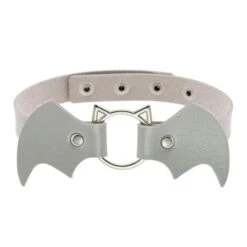 Gothic Vamp Choker -Gothic Clothing Store 10 c4eac3c9 560e 4afd af1e 2c1c80340043