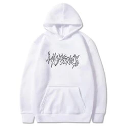 Lovesick Loose Hoodie -Gothic Clothing Store 10 c8f9d656 fcd3 4141 a81f 1174a9993ce3