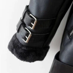 Faux Leather Vintage Jacket -Gothic Clothing Store 10 d2e4d45d fcb9 4afc 8526 24255f76abf4