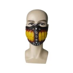 Into The Darkness Mask 21 Into The Darkness Mask -Gothic Clothing Store 10 da72bb35 af0f 423d 8bd3 3b75f216b6e7