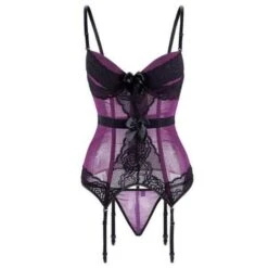 Intimate Plus Size Lingerie -Gothic Clothing Store 10 e178a840 b341 441d 88f2 f7fd1c639ed0