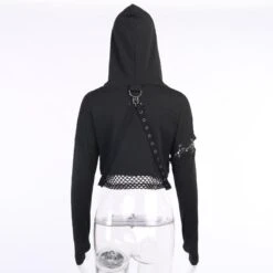 Lil Kawai Mesh Hoodie 20 Lil Kawai Mesh Hoodie -Gothic Clothing Store 10 ea1d13cf 5613 4cc3 9cd9 284b06e3d1db